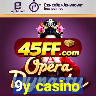 9y casino